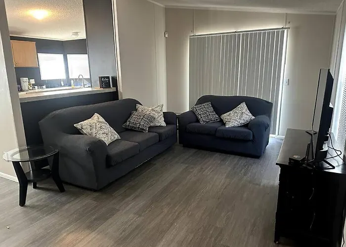 Cute And Cozy River House! Holiday home Bullhead City