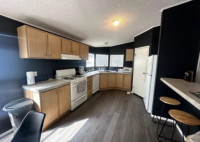 Cute And Cozy River House! Holiday home Bullhead City