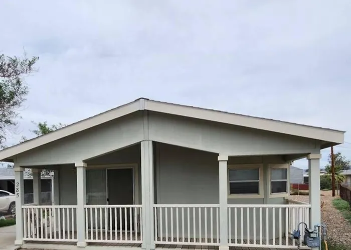 Holiday home Cute And Cozy River House! Bullhead City