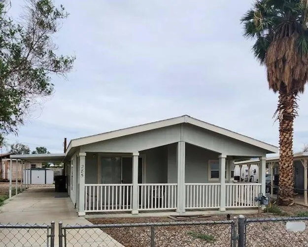 Holiday home Cute And Cozy River House! Bullhead City